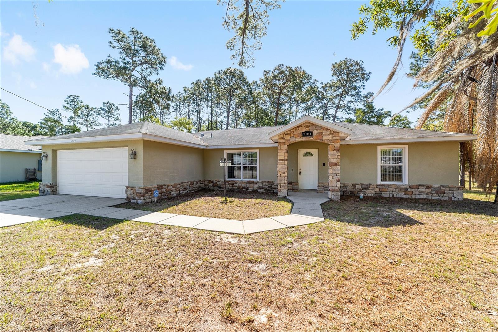Details for 7184 Hemlock Loop, OCALA, FL 34472