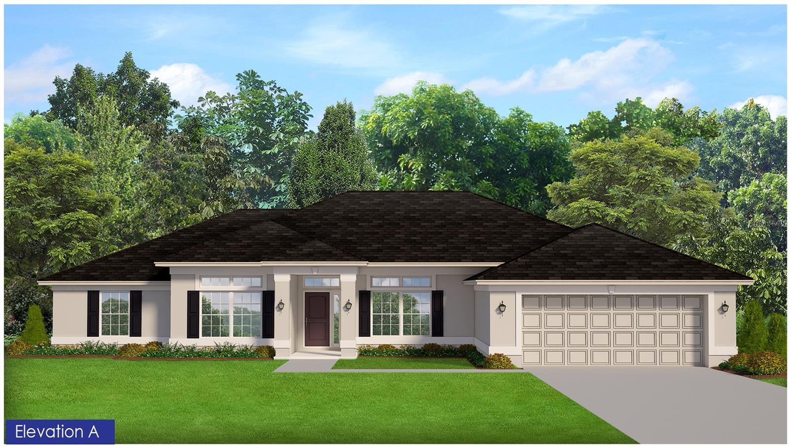 Details for 11329 Horned Owl Road, WEEKI WACHEE, FL 34614