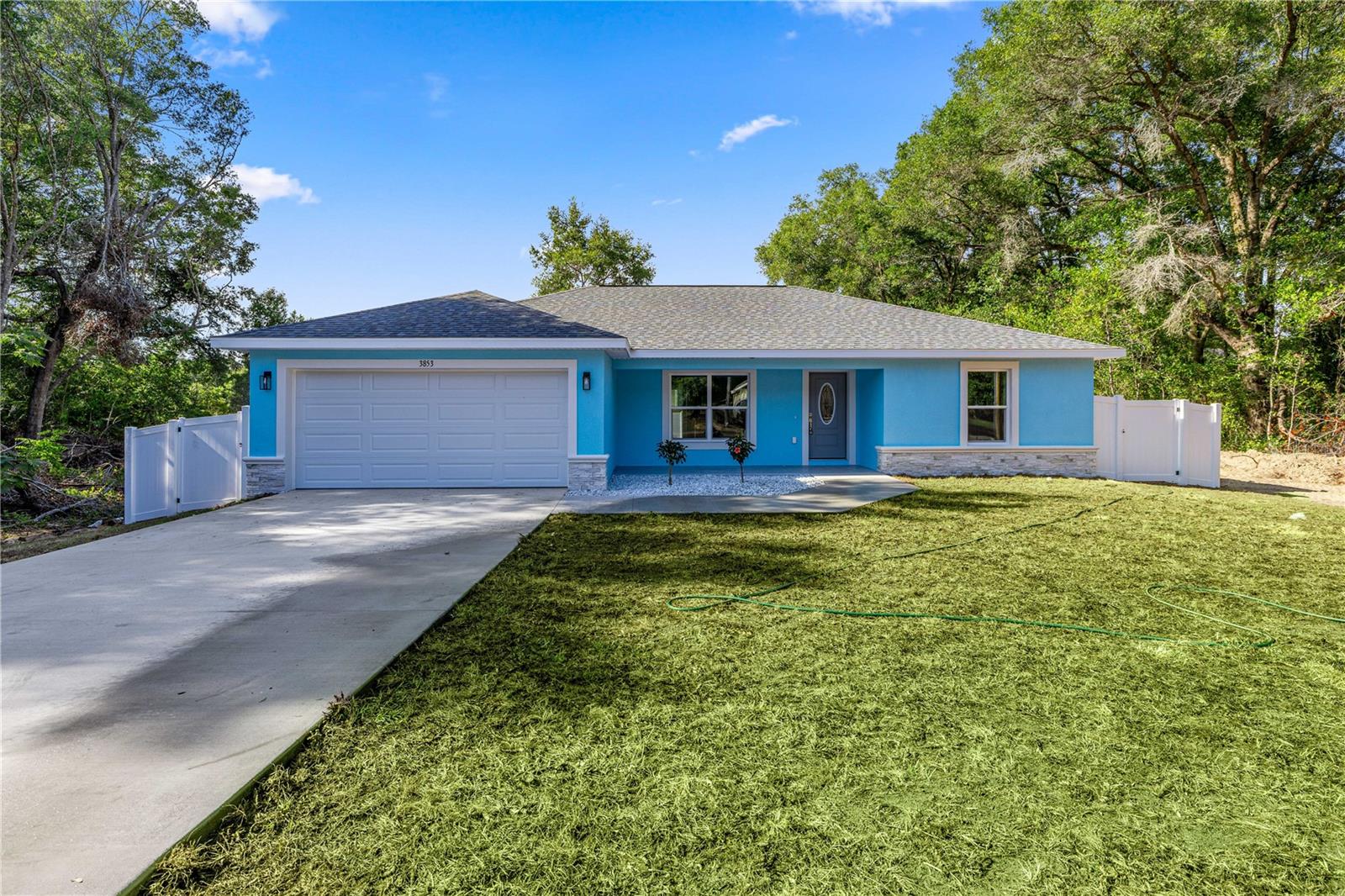 Details for 3853 139th Lane, SUMMERFIELD, FL 34491