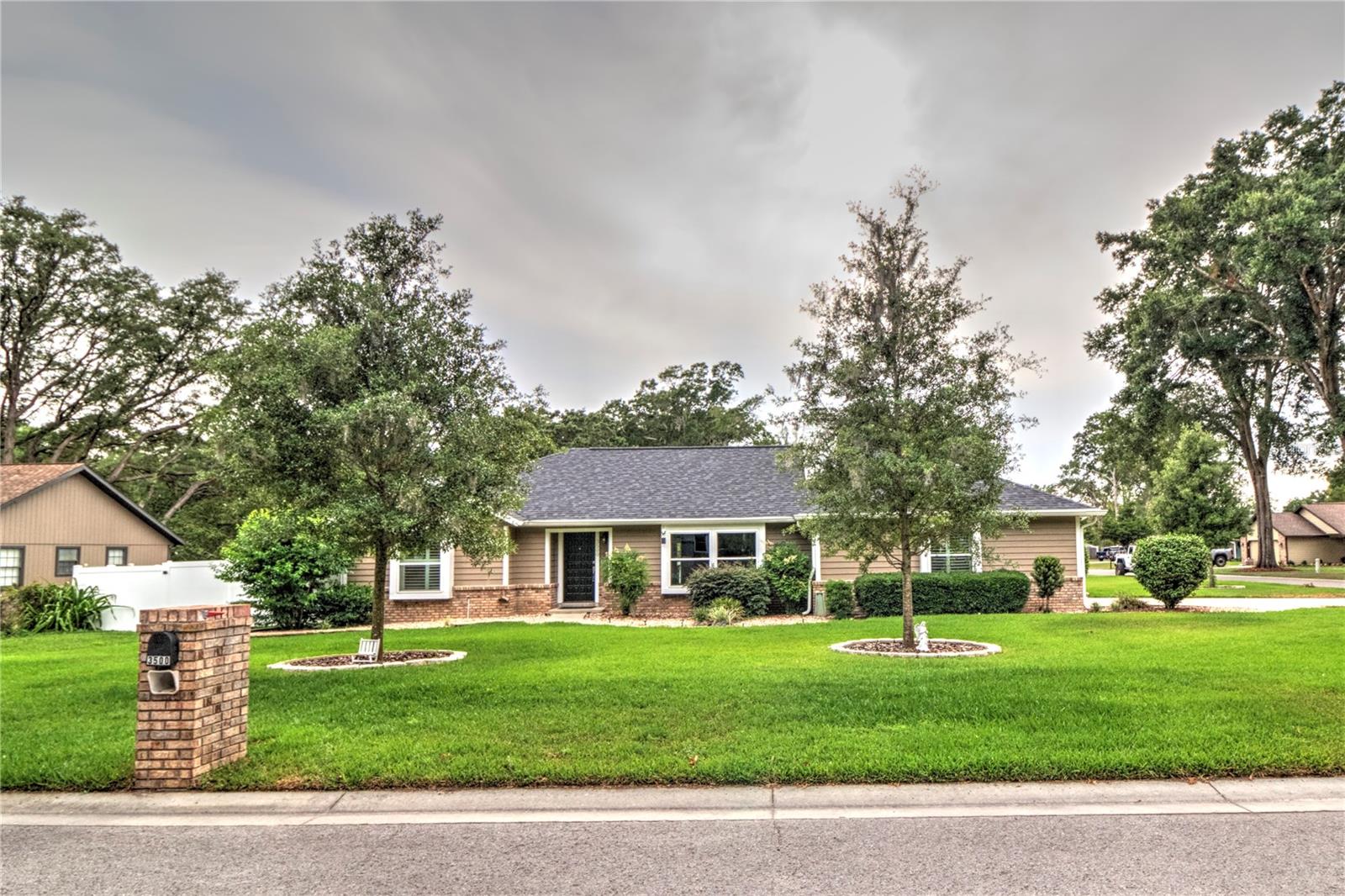 Listing Details for 3500 56th Avenue, OCALA, FL 34480