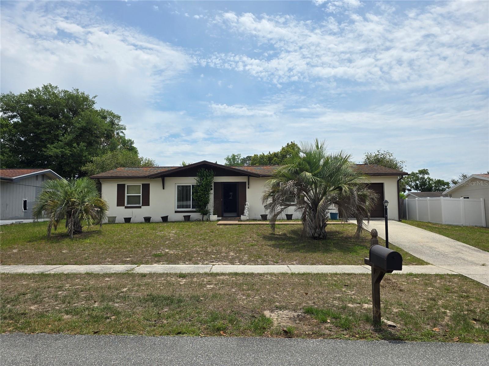 Details for 2154 Devon Drive, CITRUS SPRINGS, FL 34434