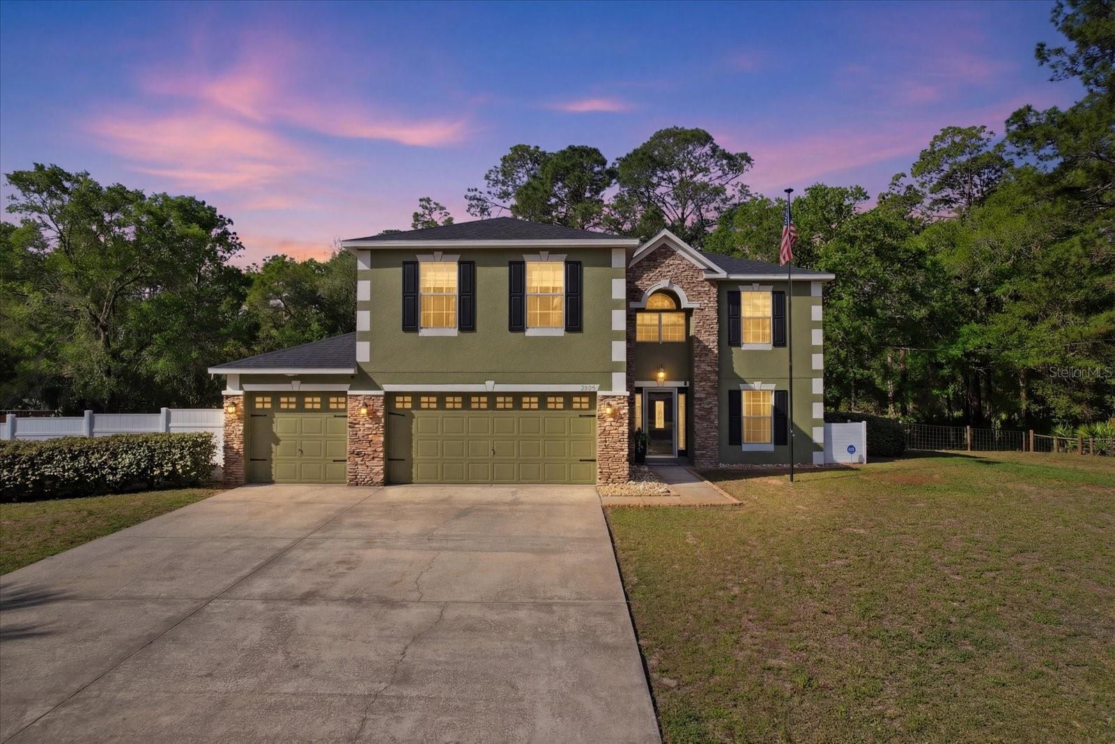 Details for 9508 Dawnflower Avenue, CRYSTAL RIVER, FL 34428
