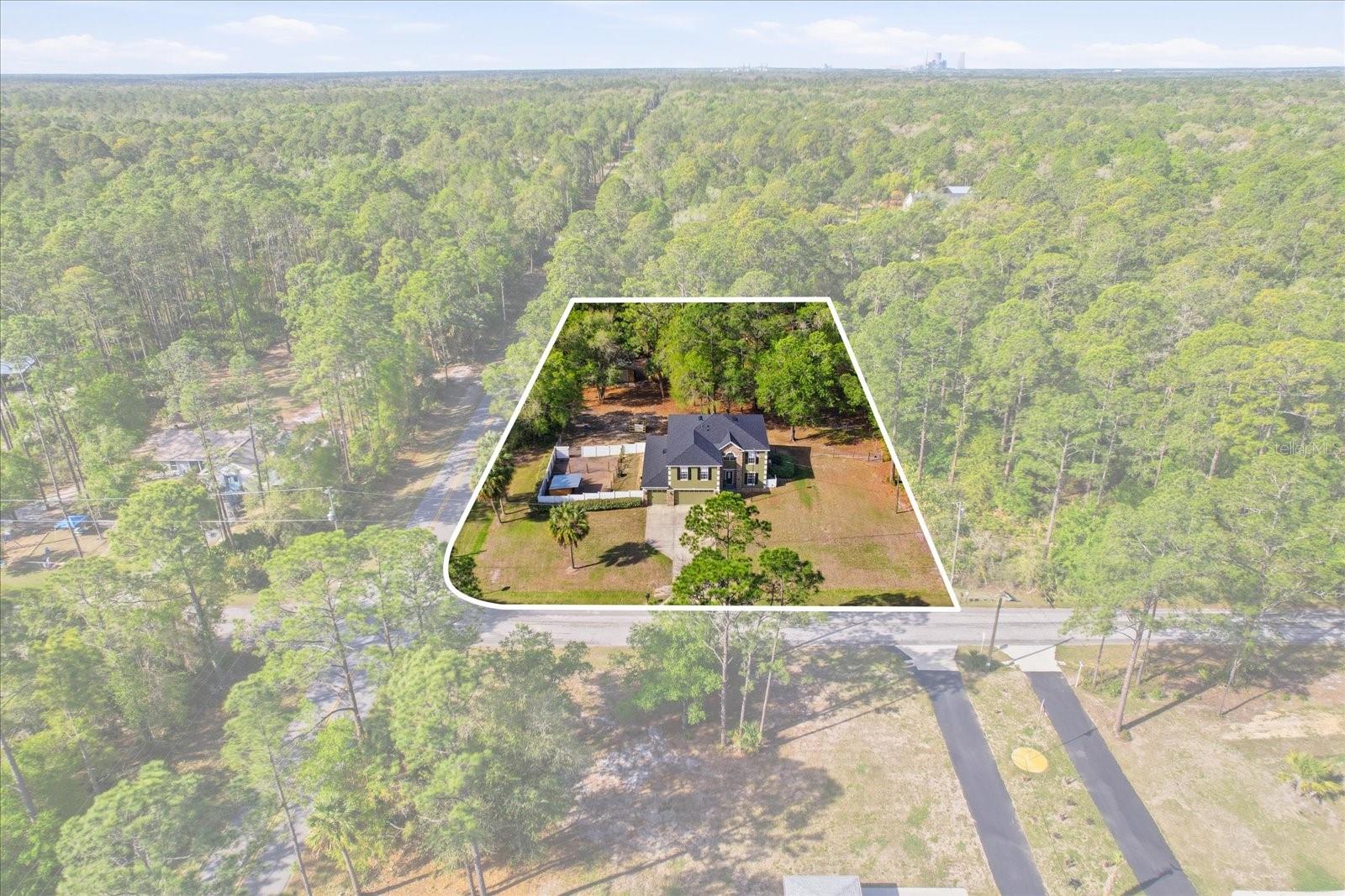 Image 2 of 50 For 9508 Dawnflower Avenue
