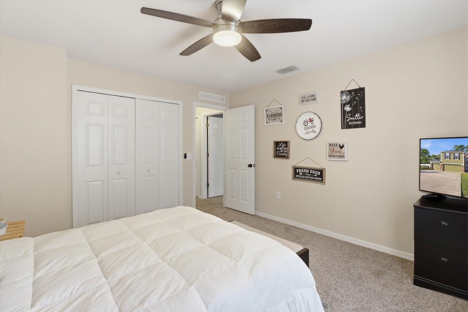 Image 36 of 50 For 9508 Dawnflower Avenue