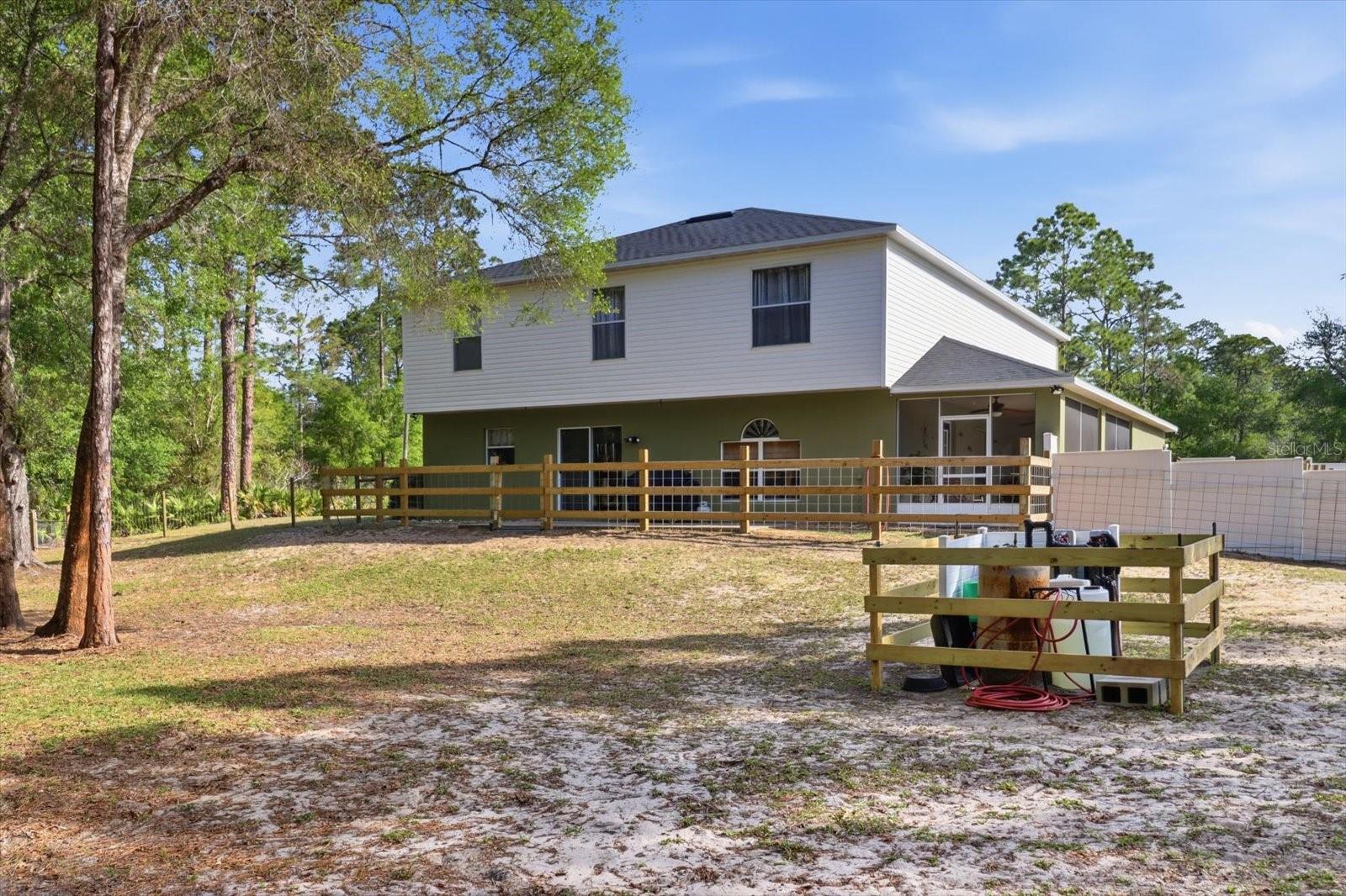 Image 43 of 50 For 9508 Dawnflower Avenue