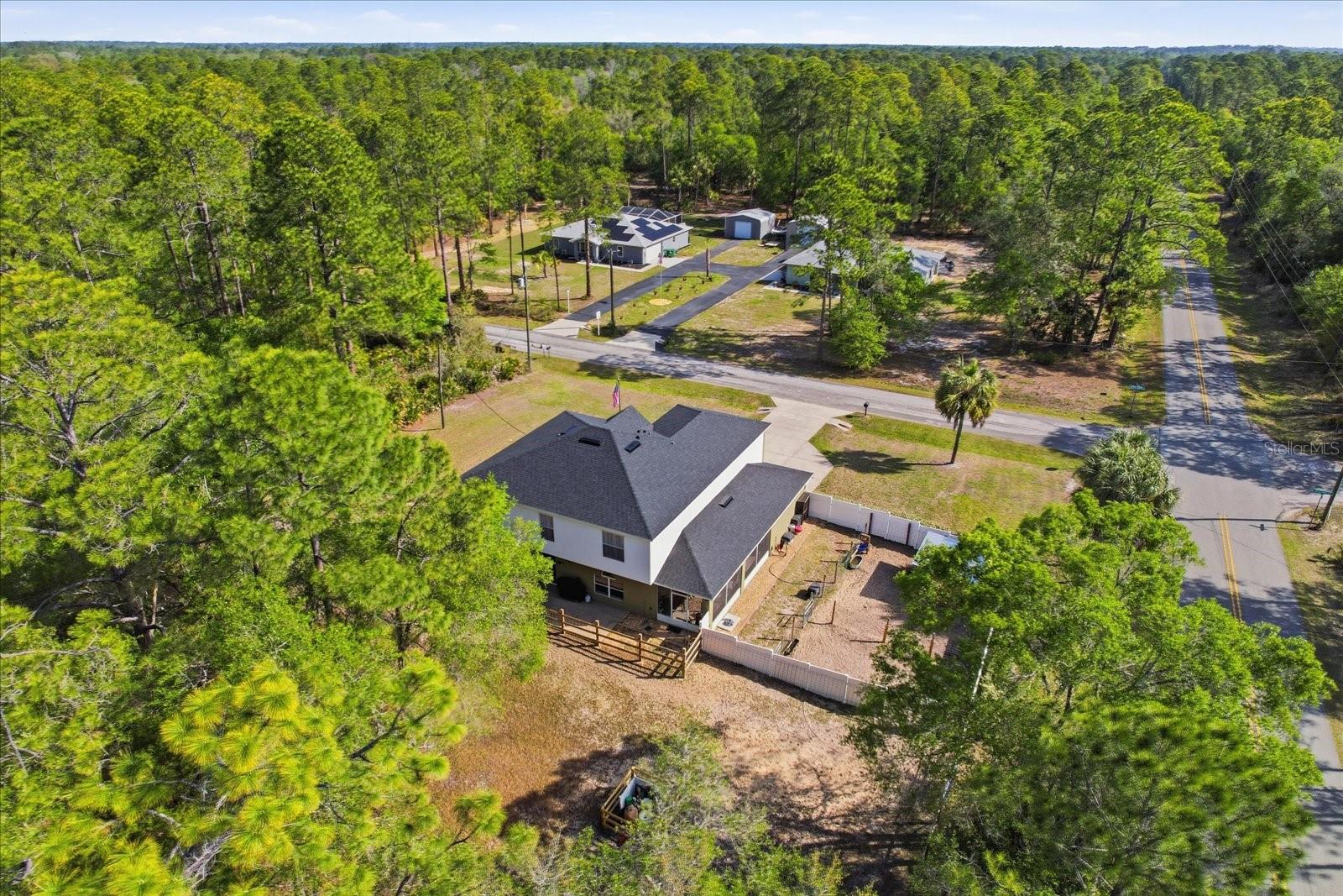 Image 46 of 50 For 9508 Dawnflower Avenue
