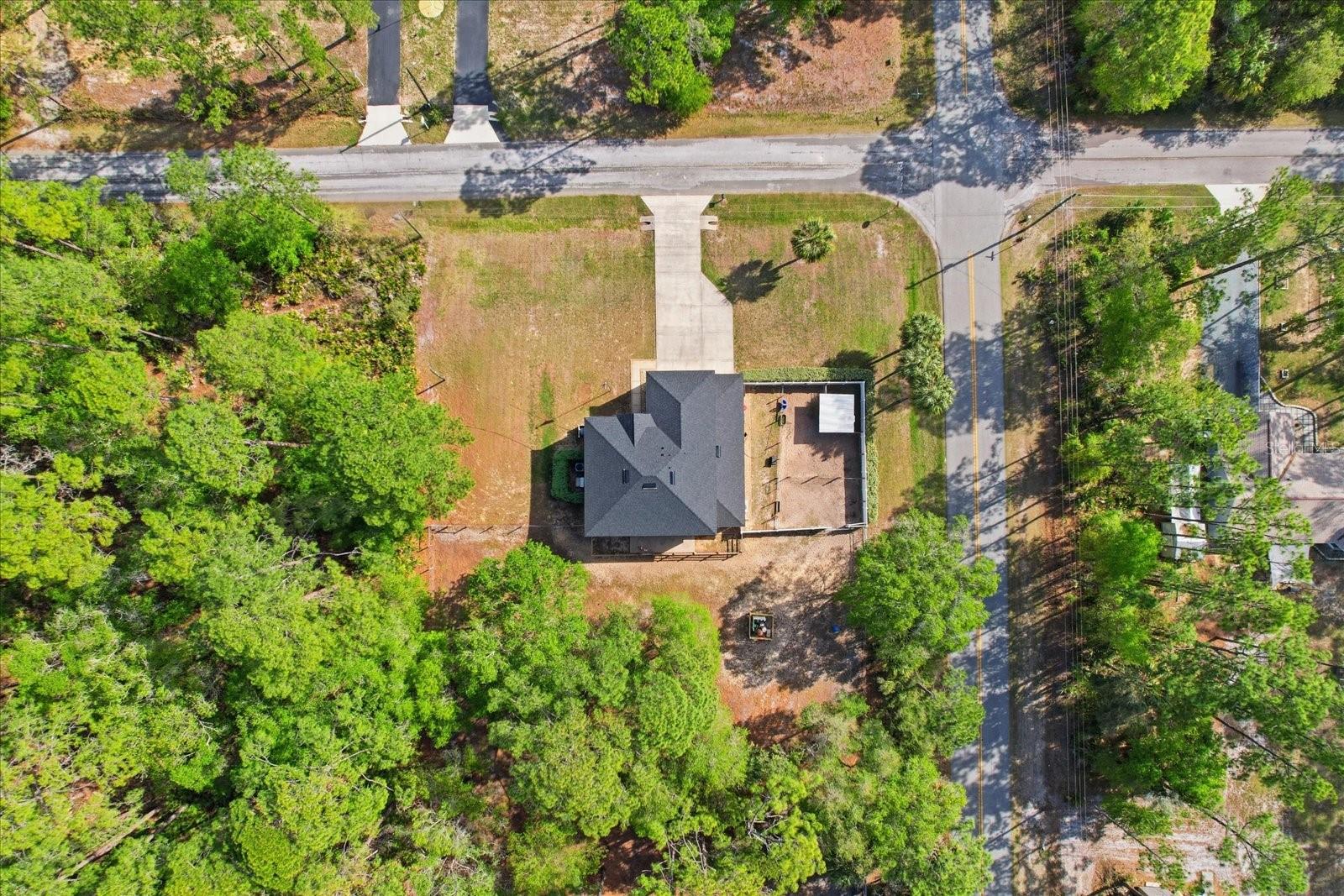 Image 48 of 50 For 9508 Dawnflower Avenue
