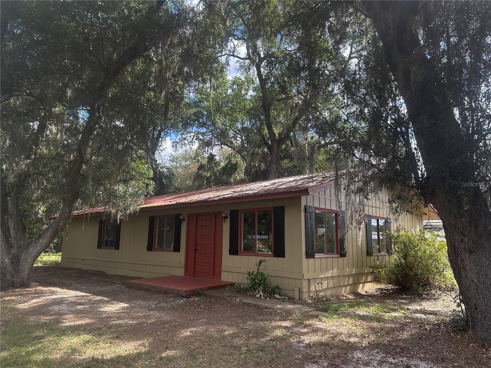 Details for 11345 188th Avenue, OCKLAWAHA, FL 32179