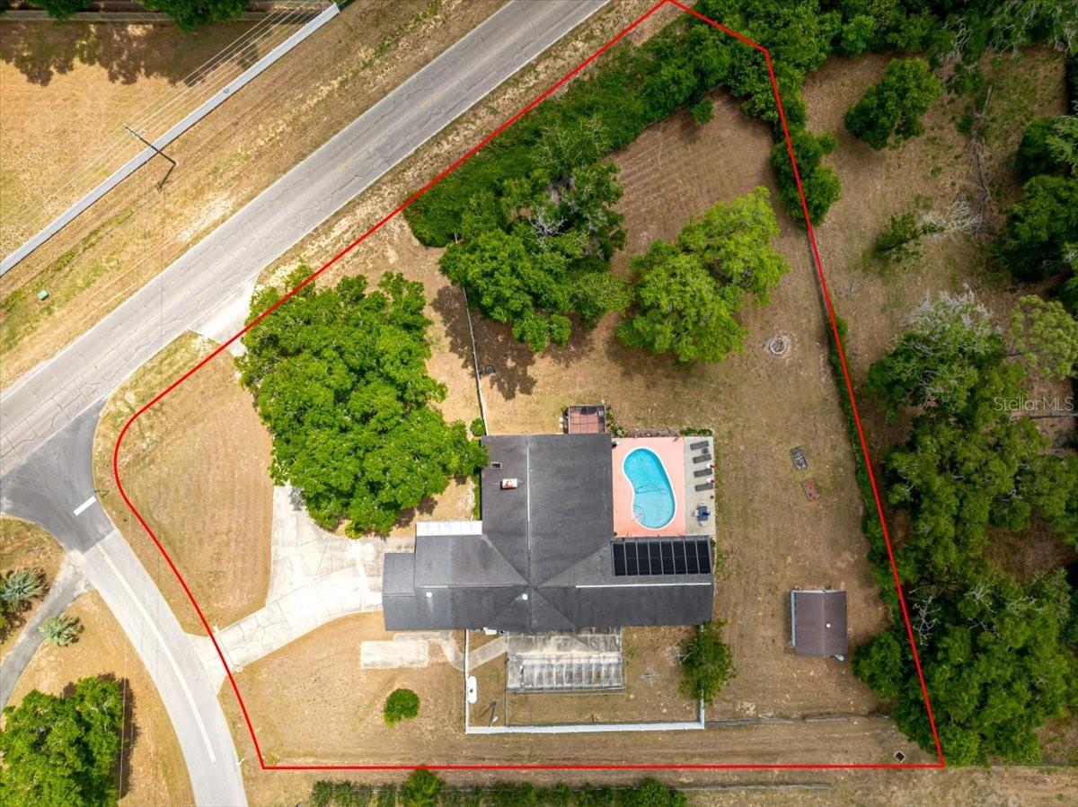 Details for 11470 73rd Court, BELLEVIEW, FL 34420