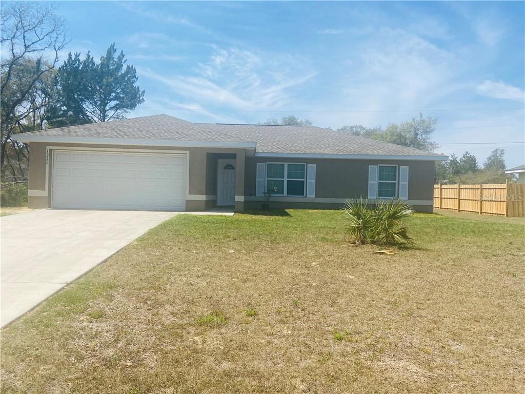 Details for 15760 19th Avenue Road, OCALA, FL 34473