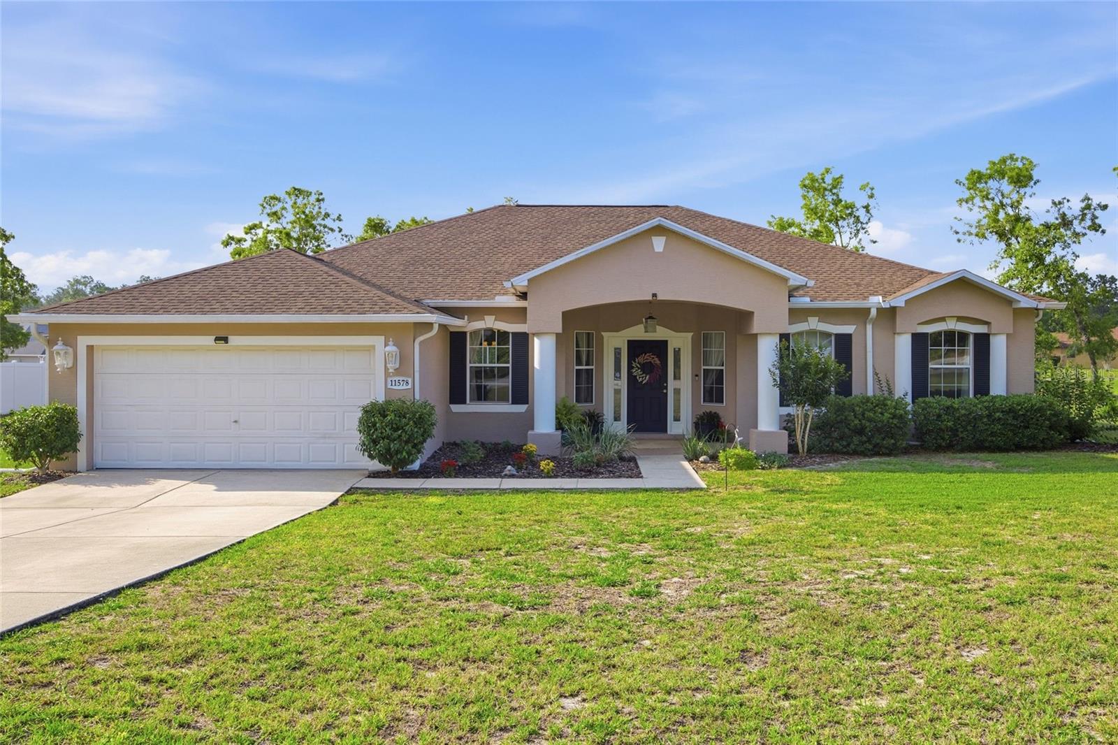 Details for 11578 50th Circle, OCALA, FL 34476