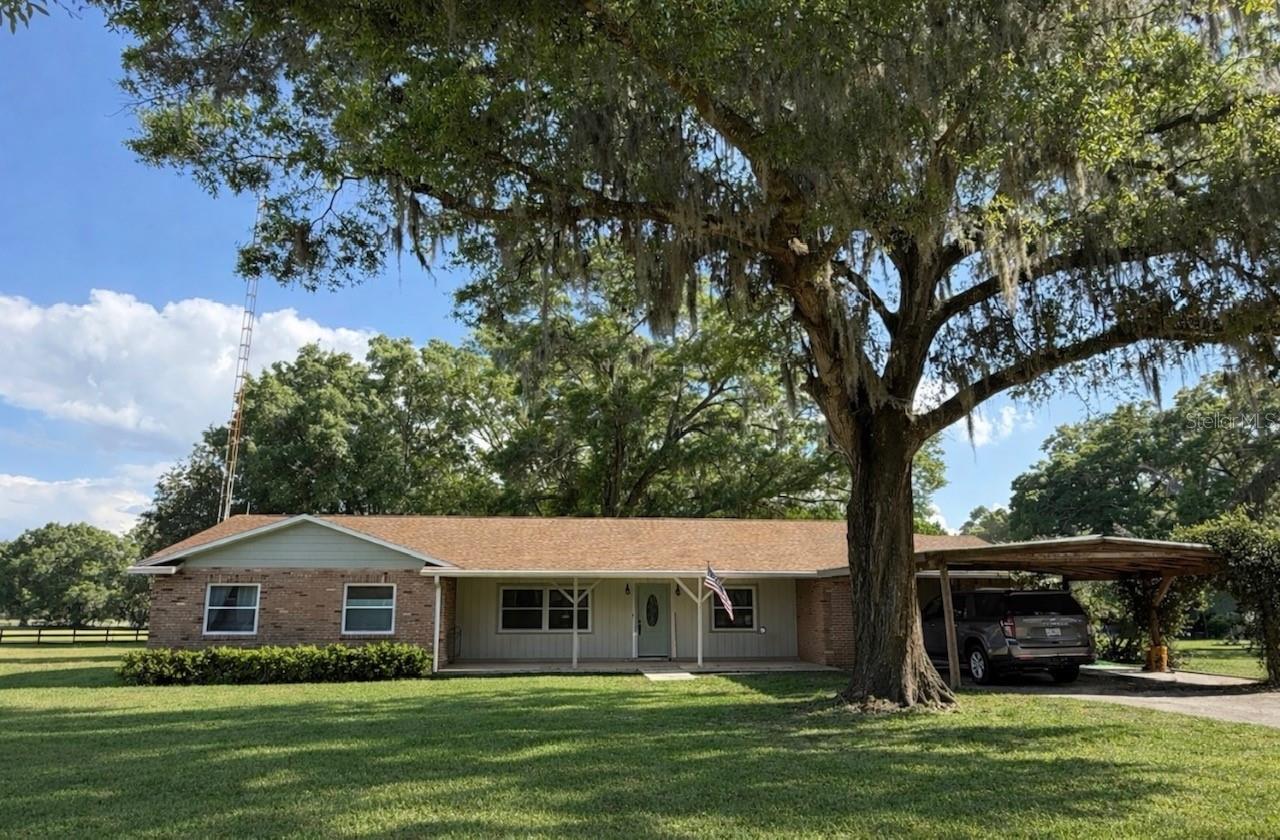 Details for 13551 14th Avenue, CITRA, FL 32113