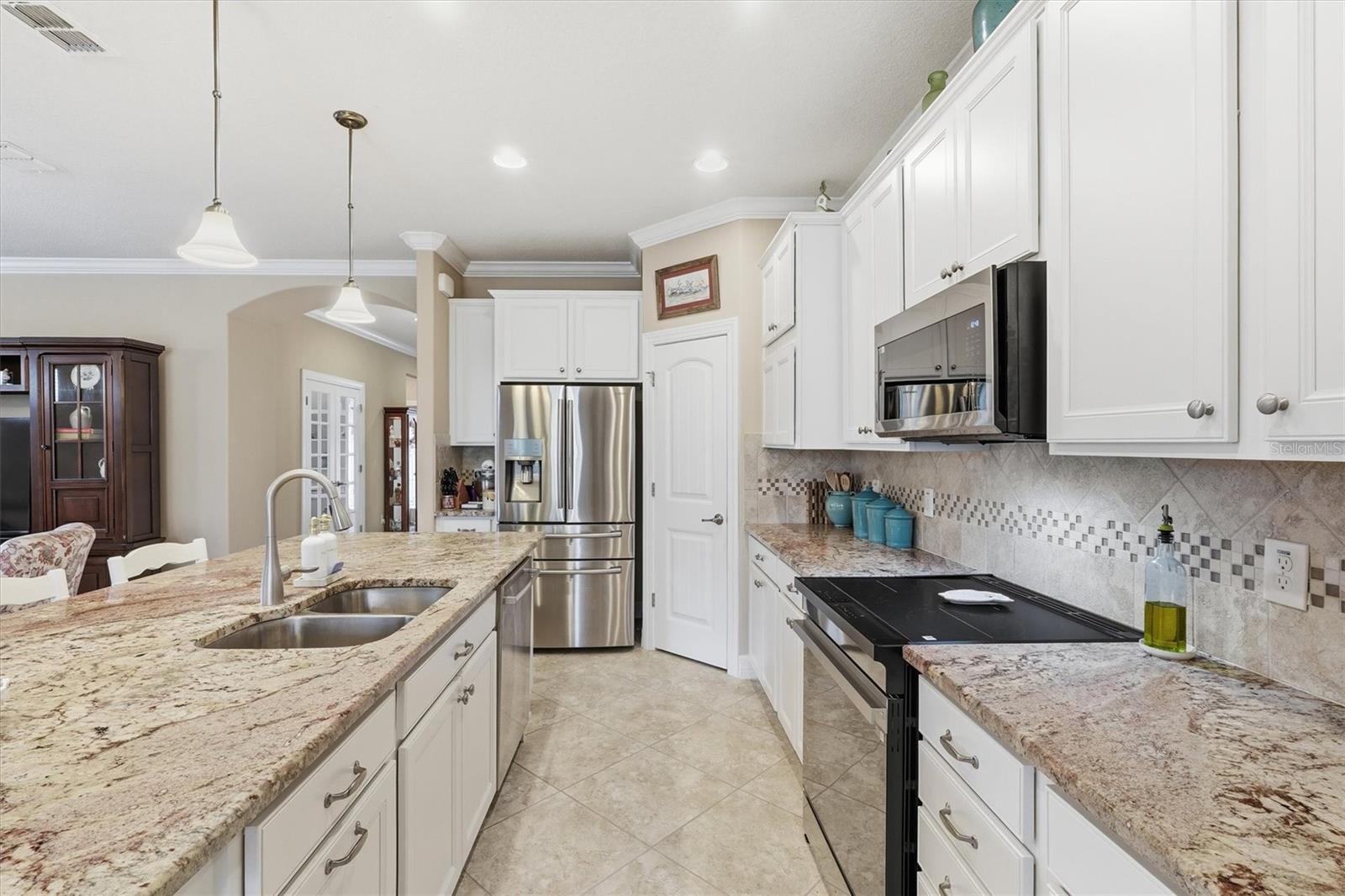 Image 17 of 63 For 9641 76th Place Road