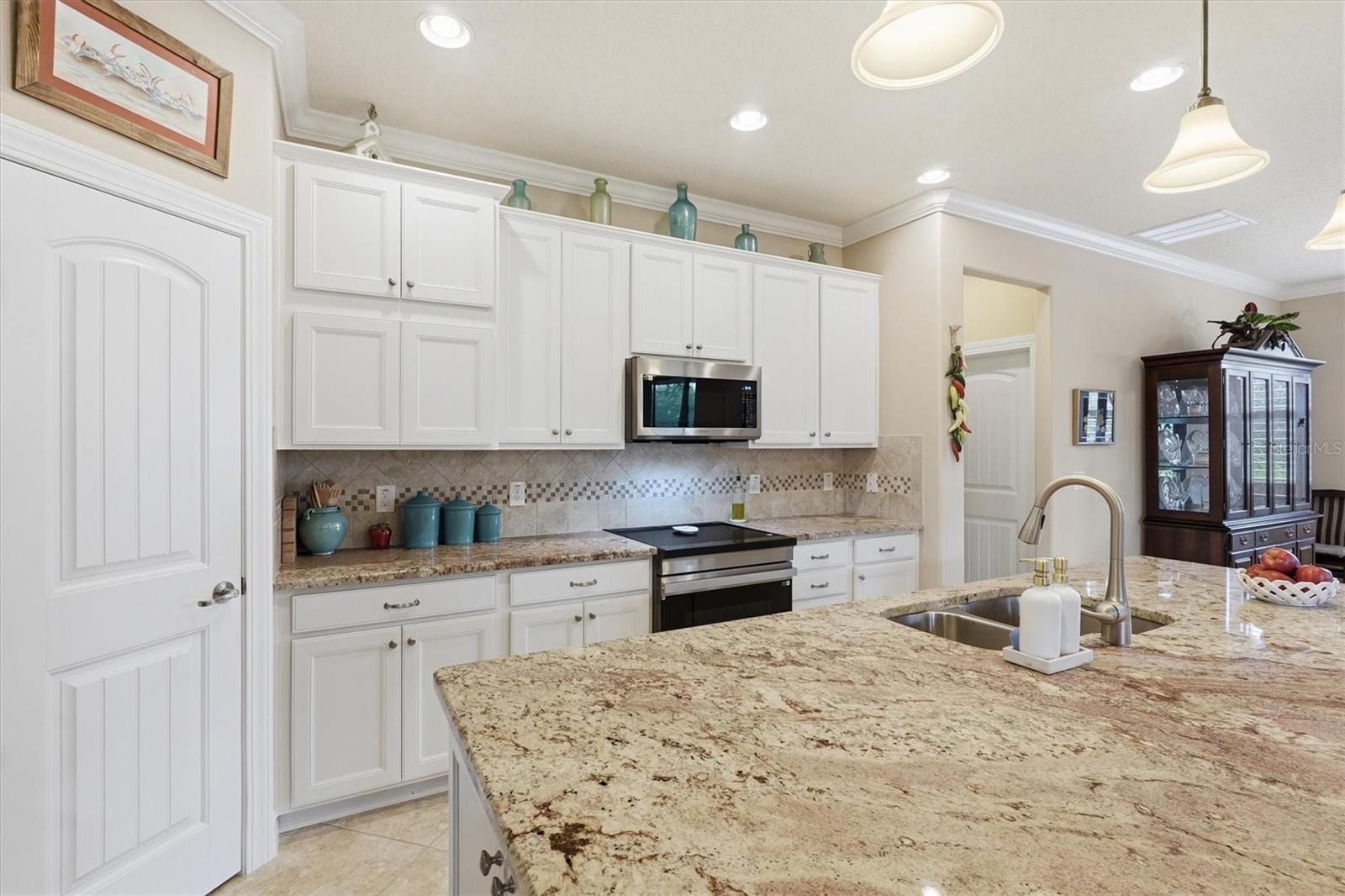 Image 18 of 63 For 9641 76th Place Road