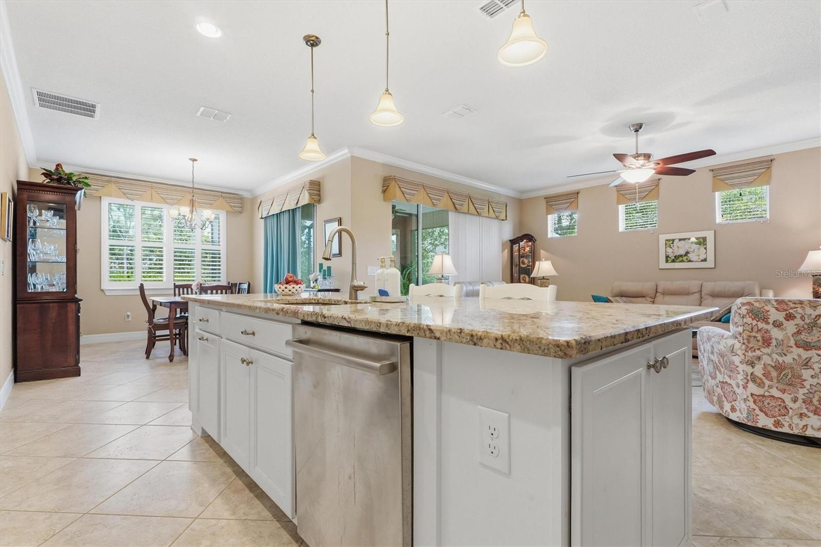 Image 19 of 63 For 9641 76th Place Road