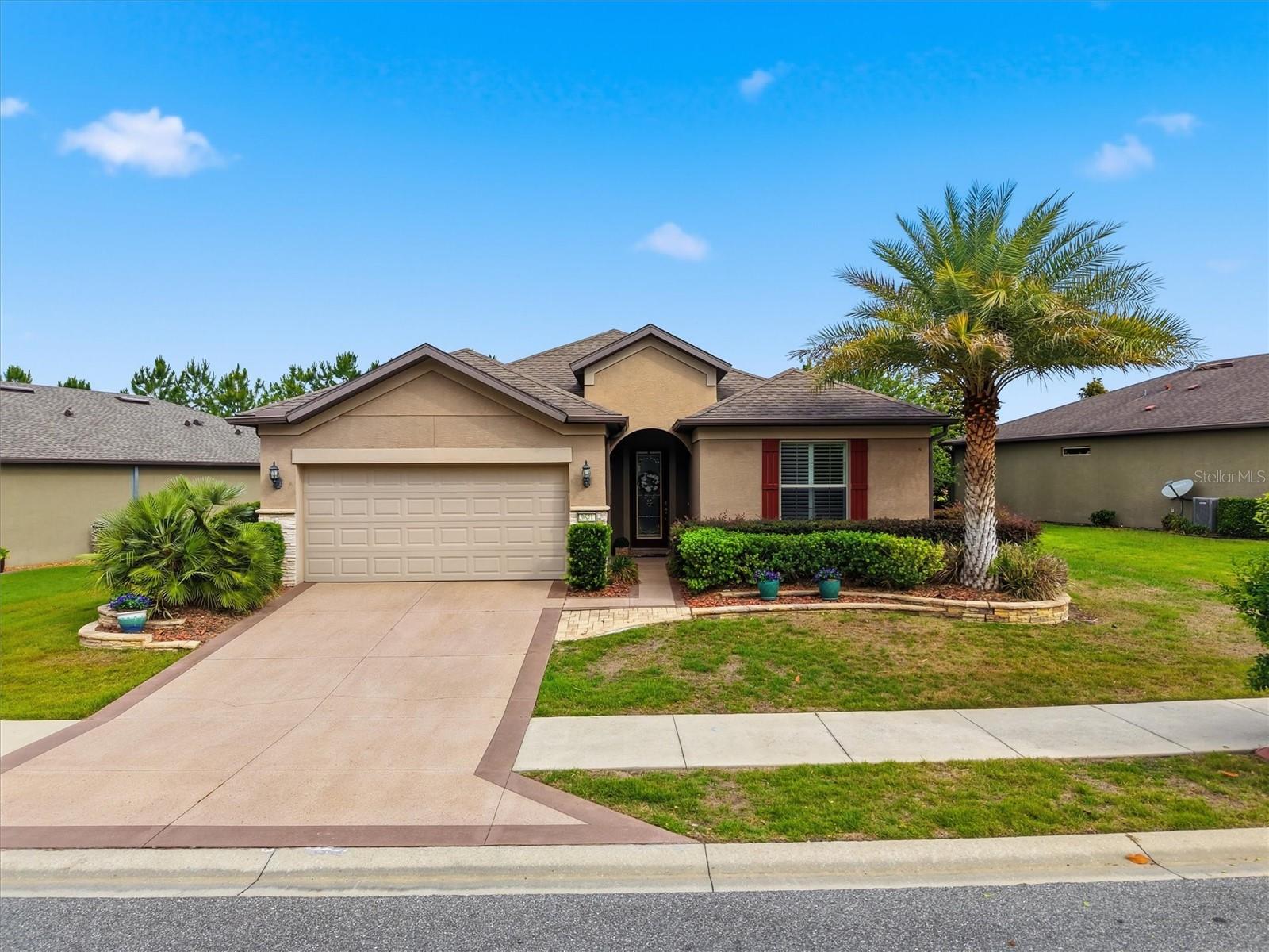 Image 2 of 63 For 9641 76th Place Road
