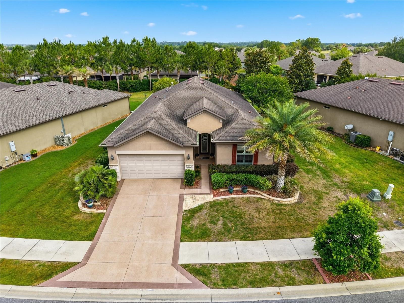 Image 3 of 63 For 9641 76th Place Road