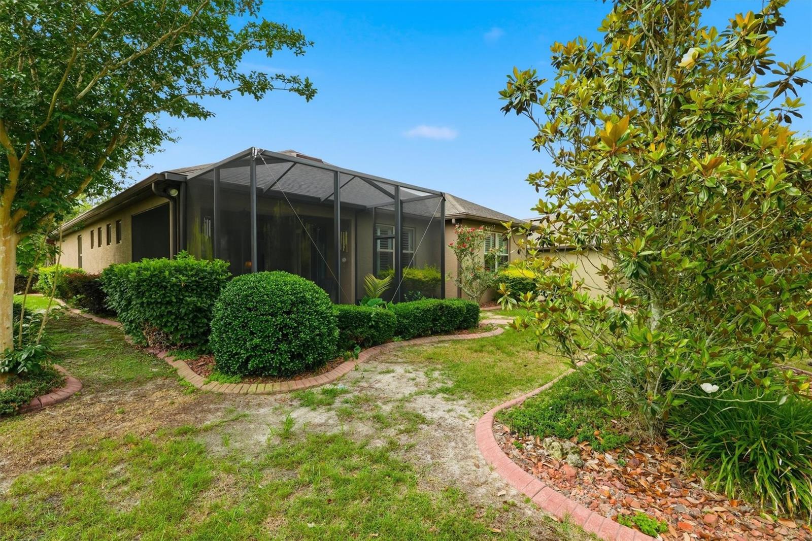 Image 39 of 63 For 9641 76th Place Road