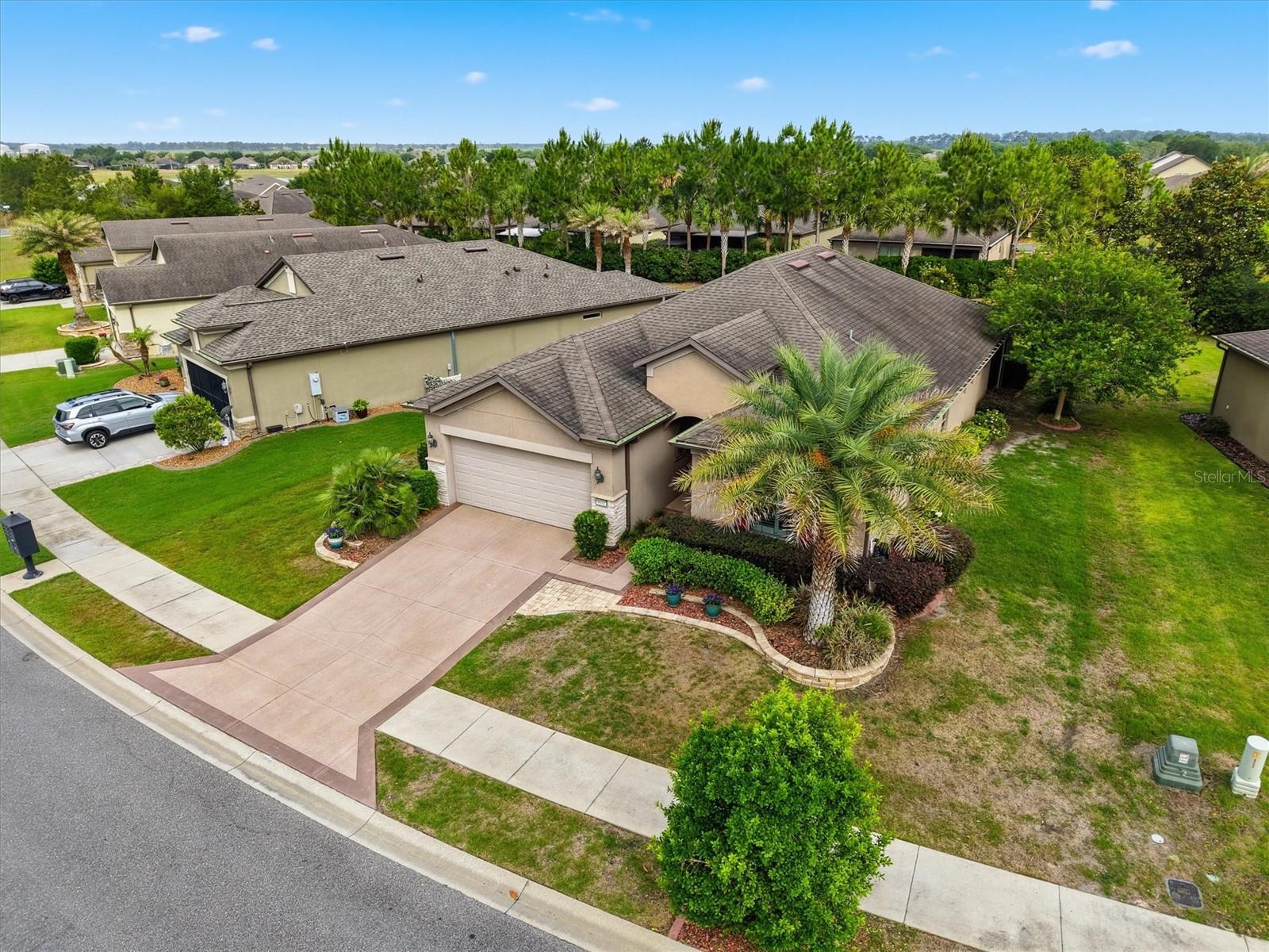 Image 4 of 63 For 9641 76th Place Road