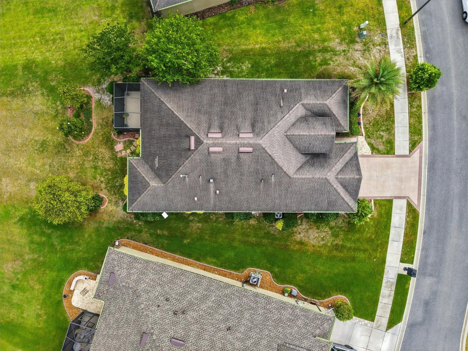 Image 41 of 63 For 9641 76th Place Road