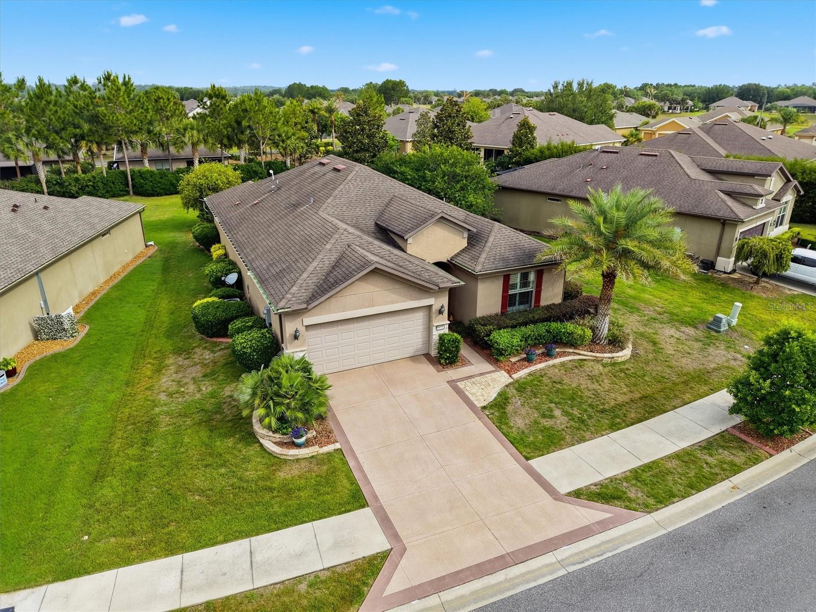Image 5 of 63 For 9641 76th Place Road