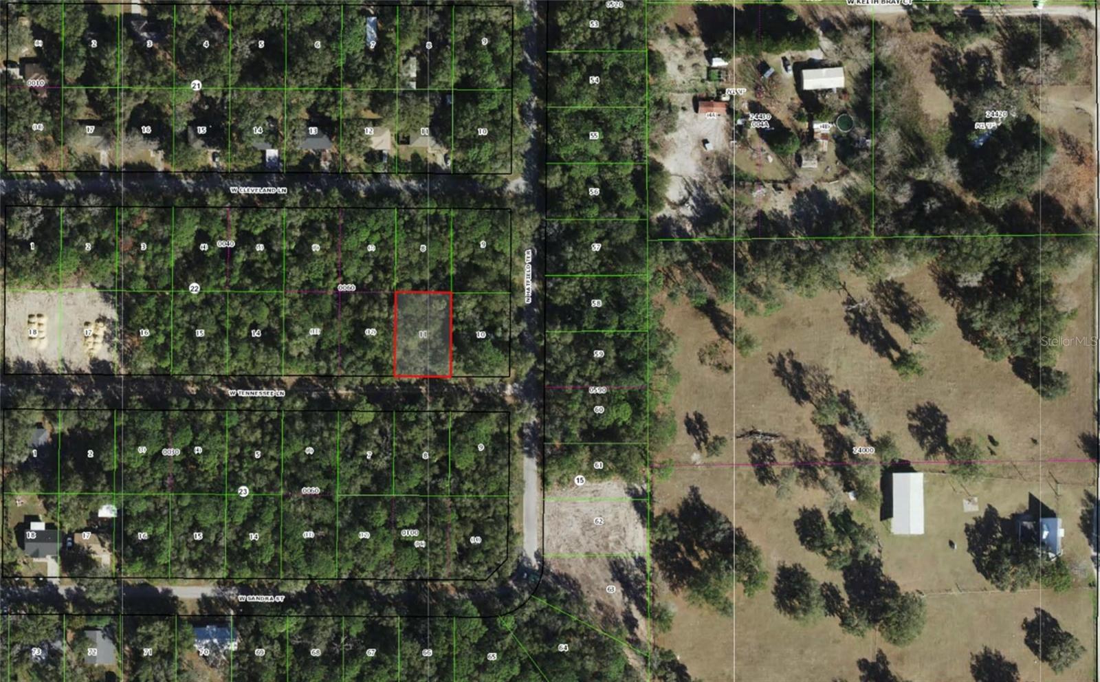 Image 2 of 3 For 9565 Tennessee Lane