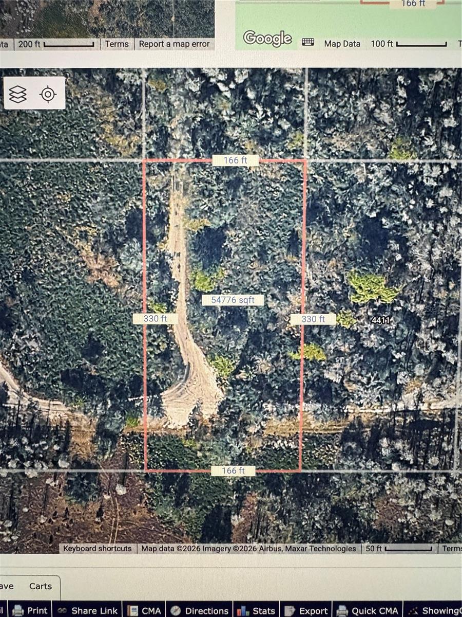 Listing Details for  N-a  , KATHLEEN, FL 33849