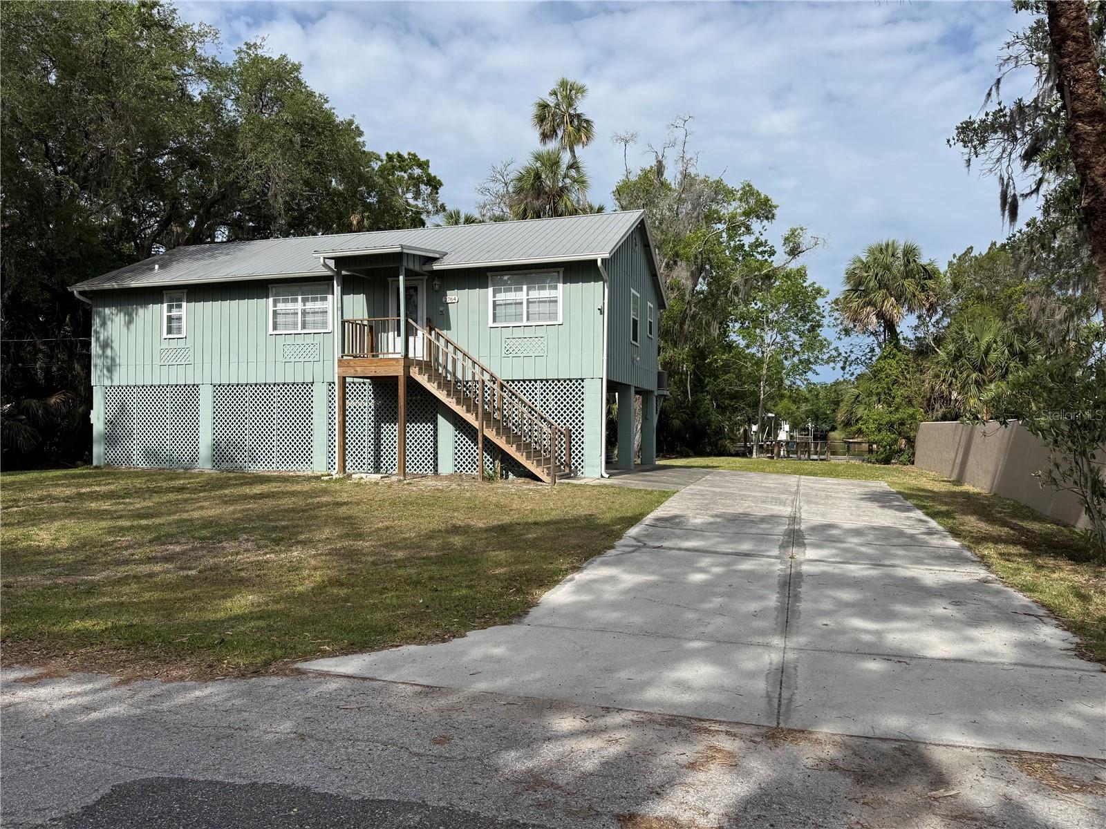 Details for 2764 Regatta Point, CRYSTAL RIVER, FL 34429