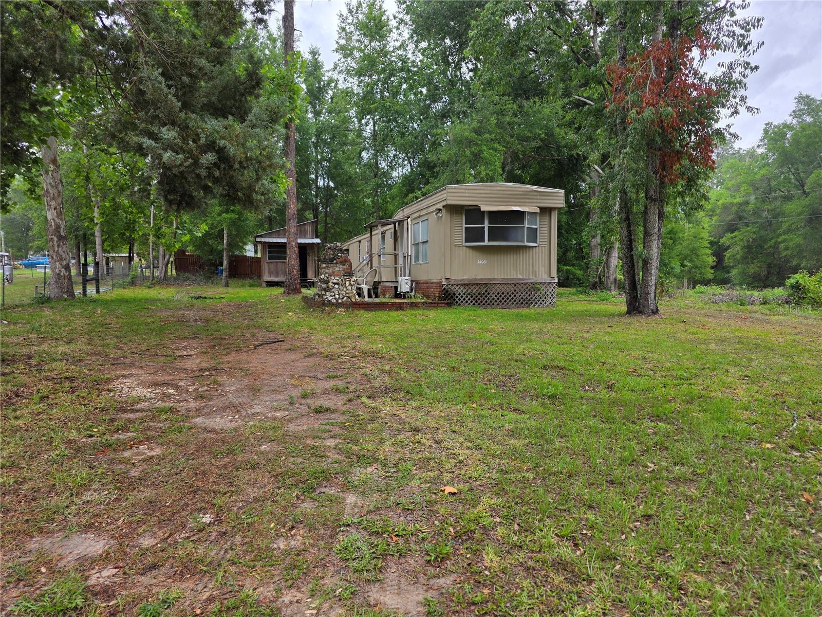 Details for 14061 48th Street, WILLISTON, FL 32696