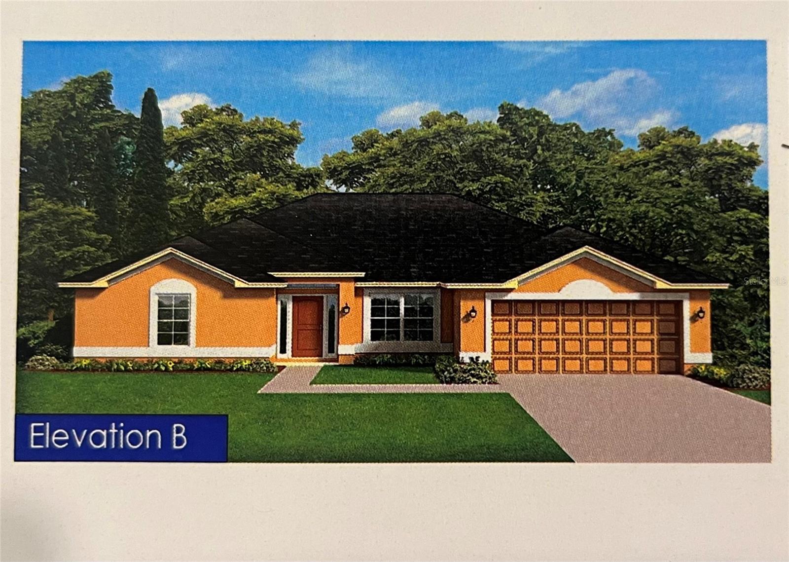 Details for 15691 97th Avenue, SUMMERFIELD, FL 34491