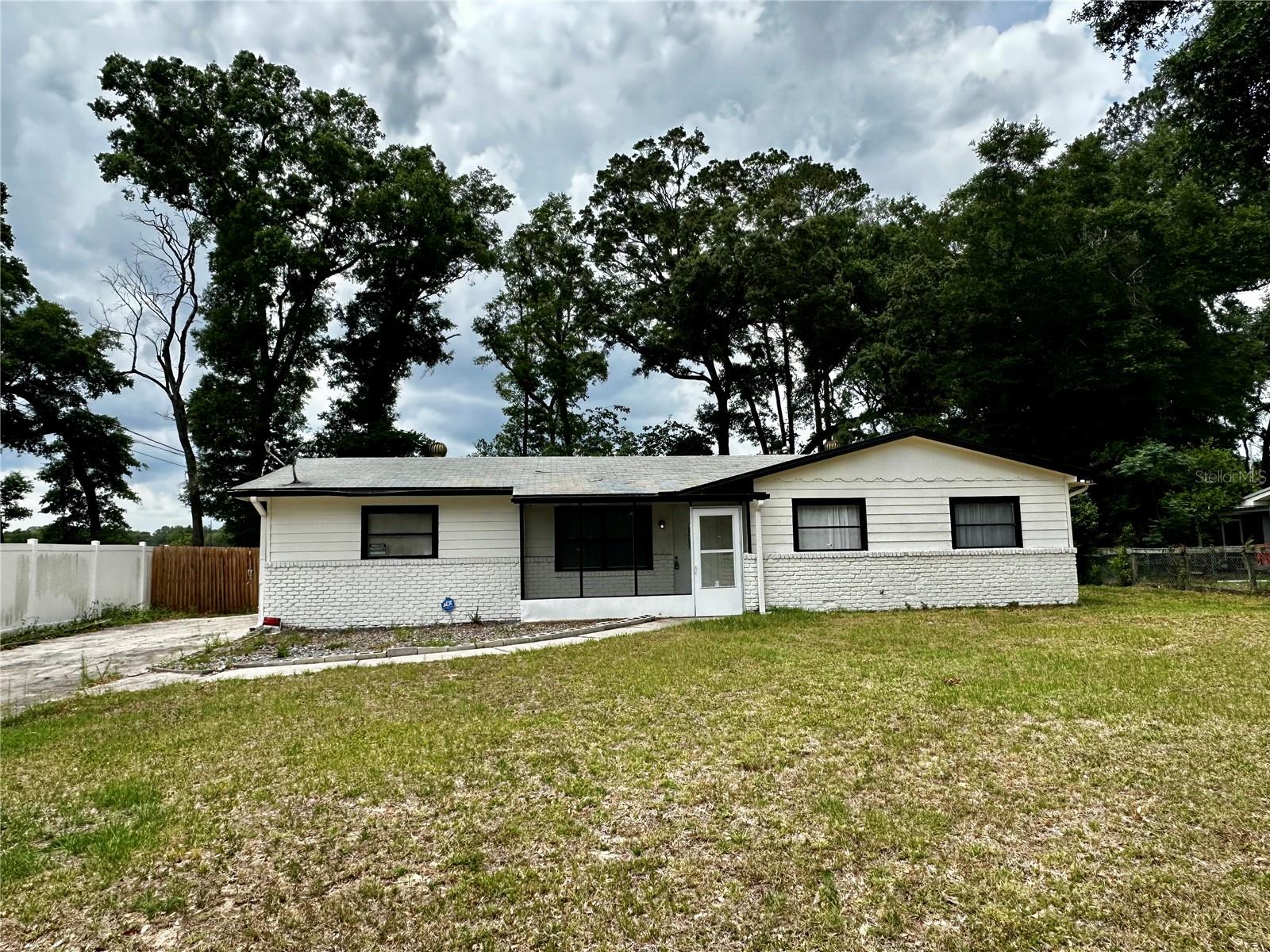 Details for 3412 22nd Court, OCALA, FL 34479
