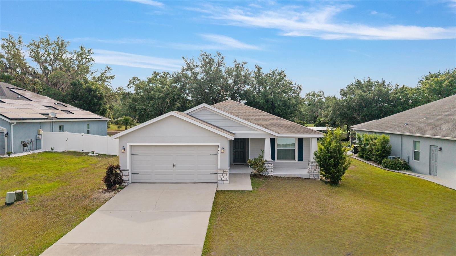 Details for 8941 51st  , OCALA, FL 34480