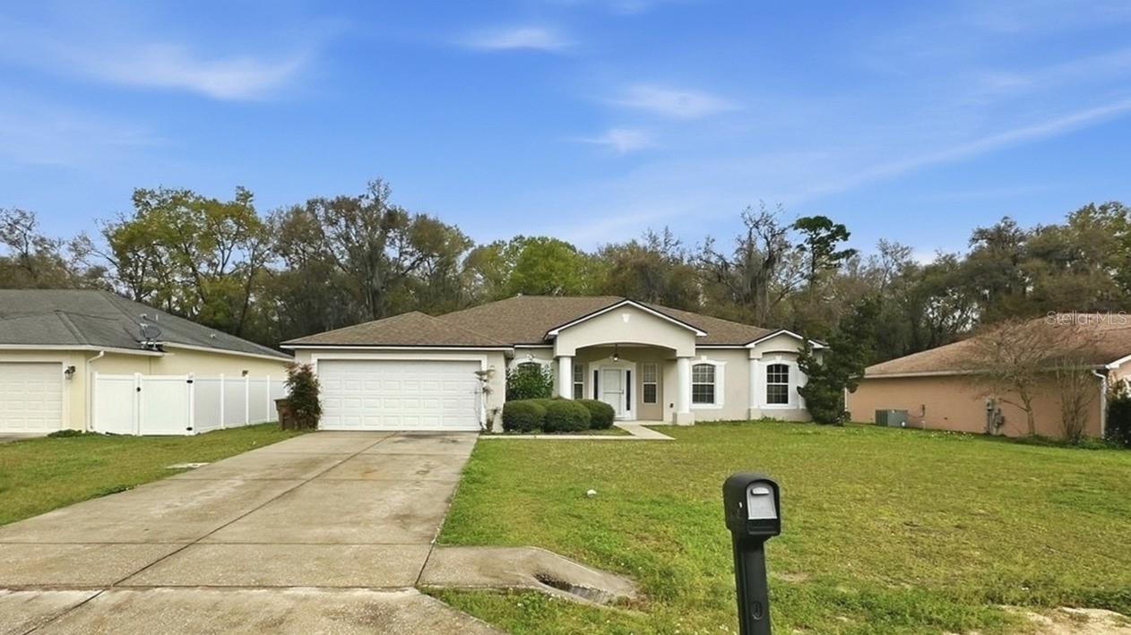 Details for 3033 27th Street, OCALA, FL 34470