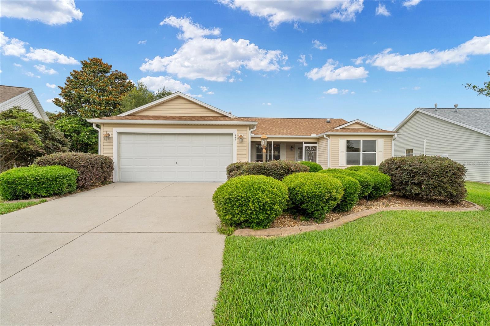 Details for 991 Barrymoore Loop, THE VILLAGES, FL 32162