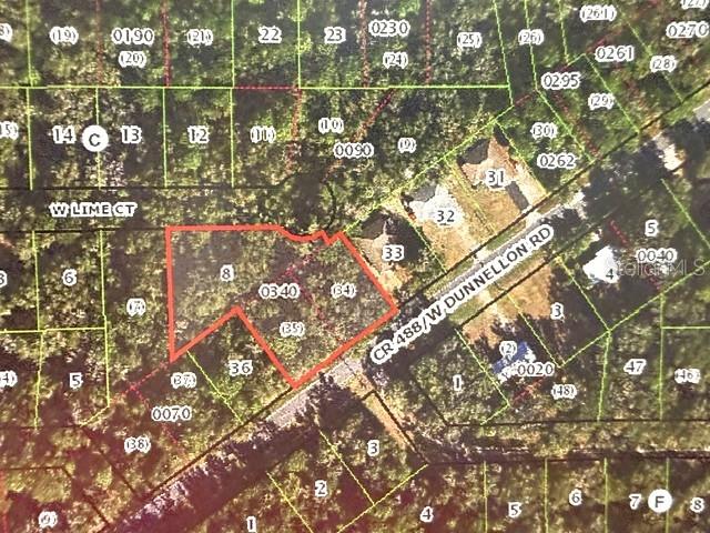 Details for 9771 Dunnellon Road, CRYSTAL RIVER, FL 34428