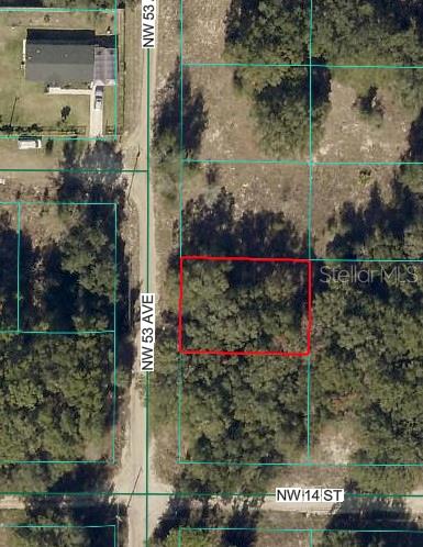 Listing Details for Tbd 53rd Avenue, OCALA, FL 34482