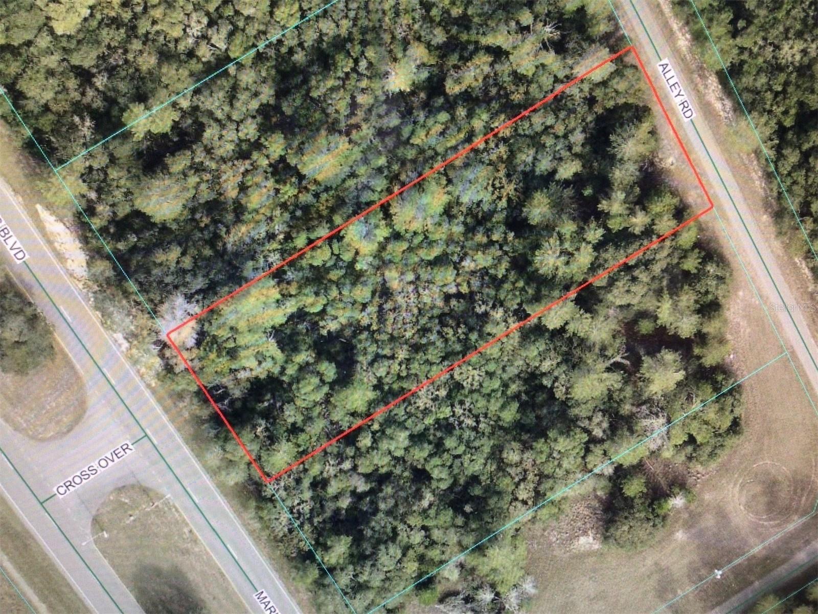 Details for 0 Marion Oaks Boulevard, OCALA, FL 34473