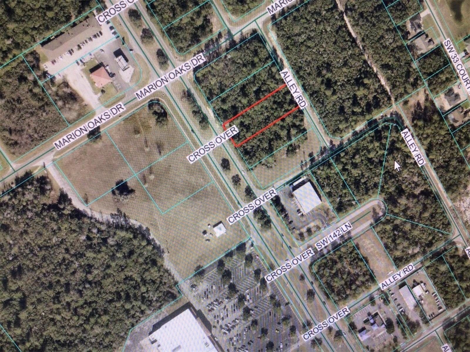 Image 2 of 5 For 0 Marion Oaks Boulevard