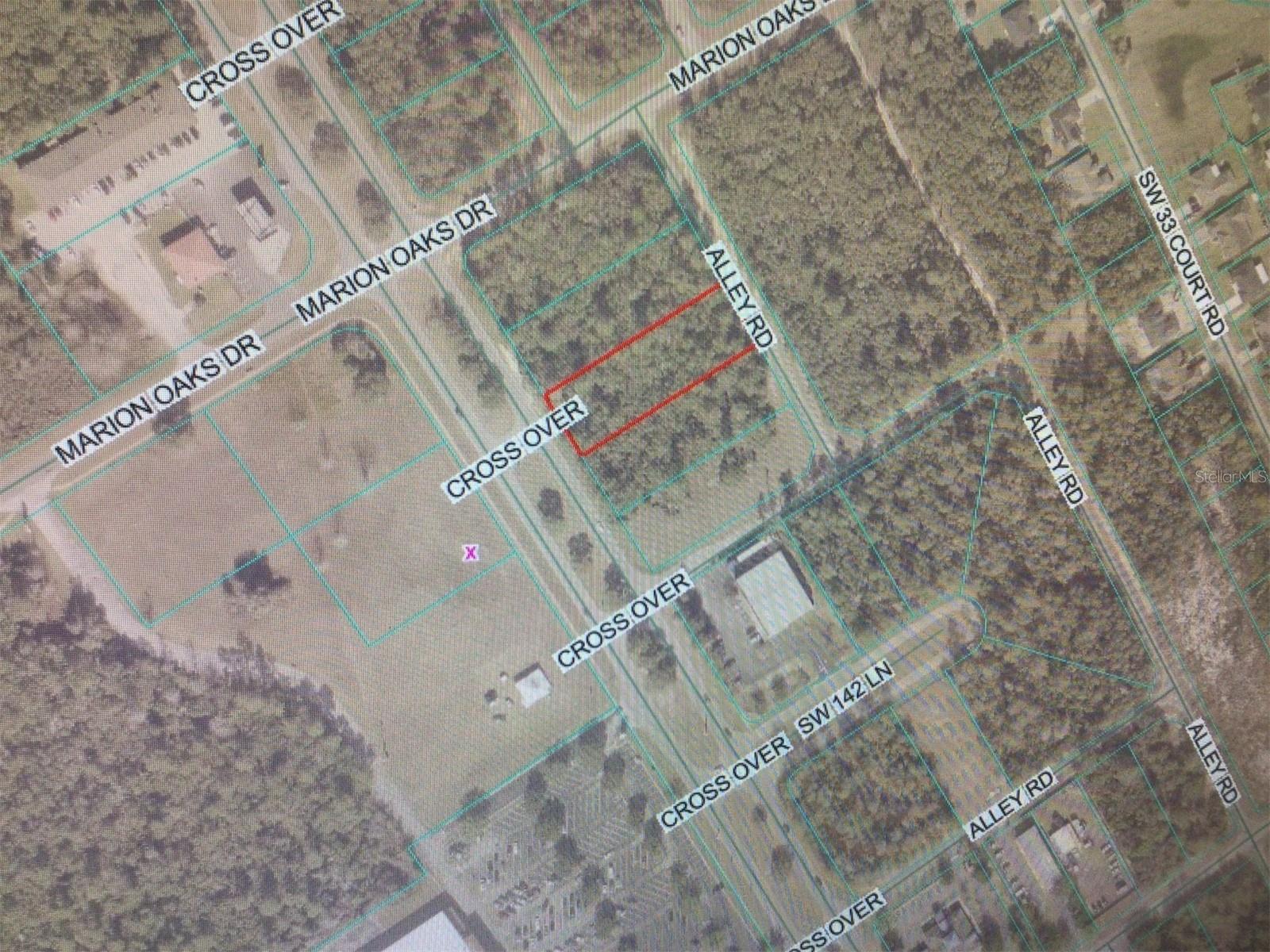 Image 3 of 5 For 0 Marion Oaks Boulevard