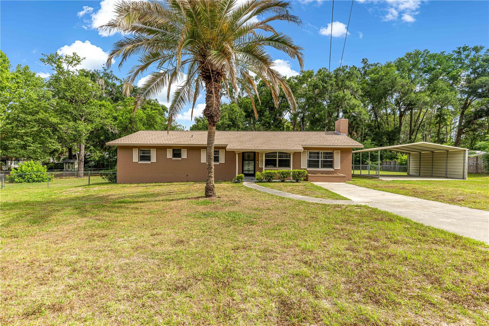 Details for 1421 23rd Street, OCALA, FL 34470