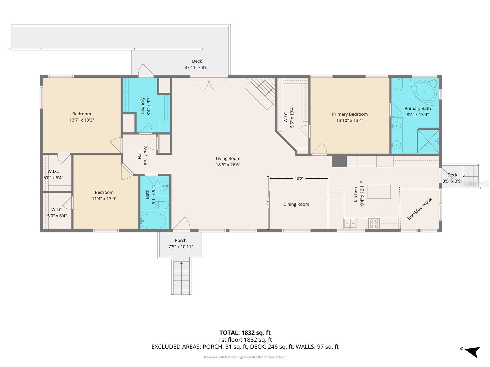 Image 34 of 42 For 14199 59th Court