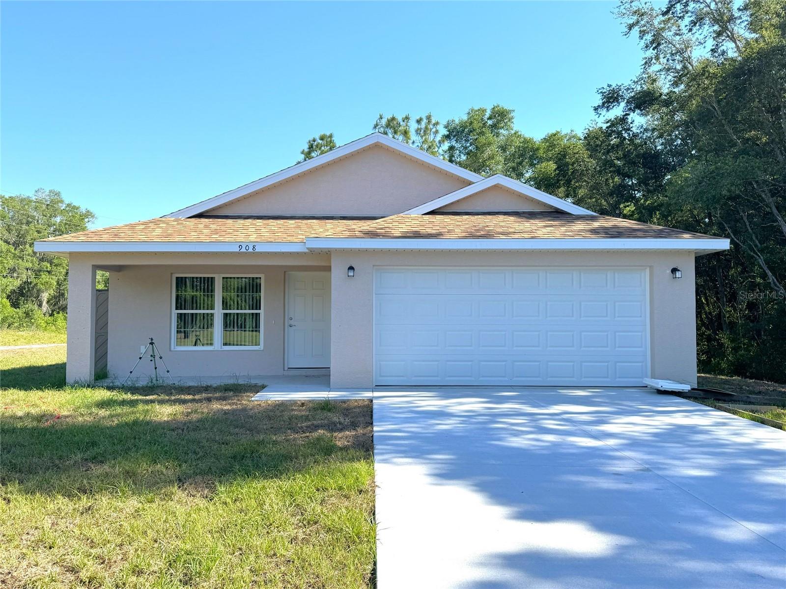 Details for 908 Columbia Lane, INVERNESS, FL 34452