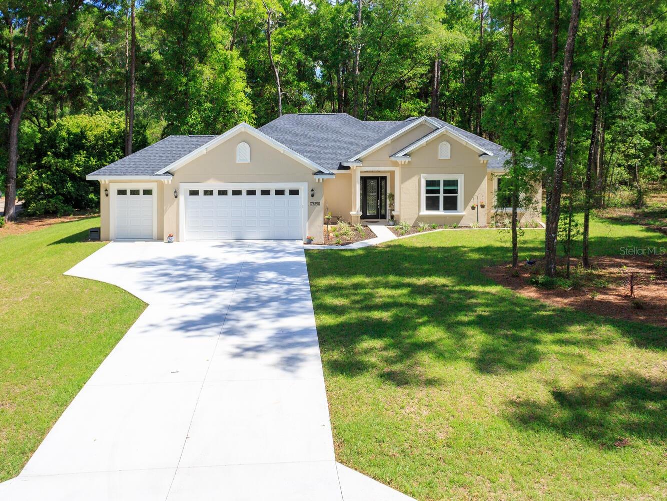 Details for 7695 188th Avenue, DUNNELLON, FL 34432