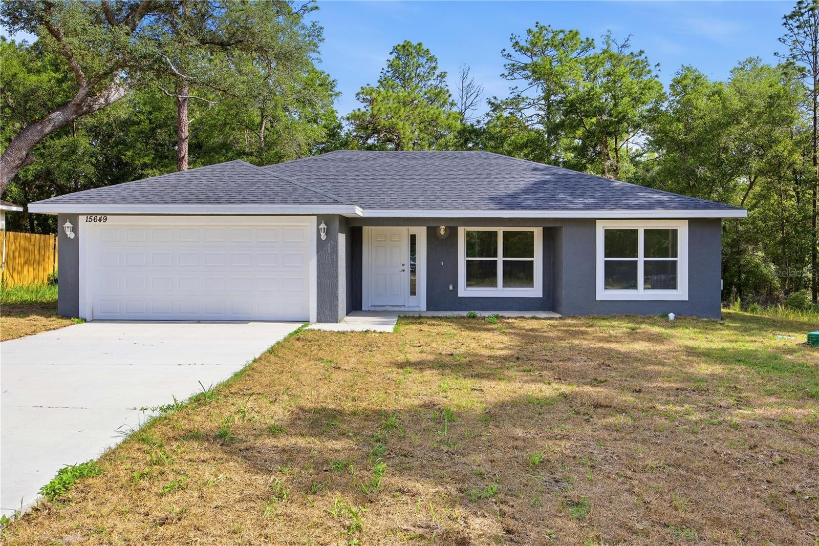 Details for 15649 40th Street, OCALA, FL 34481