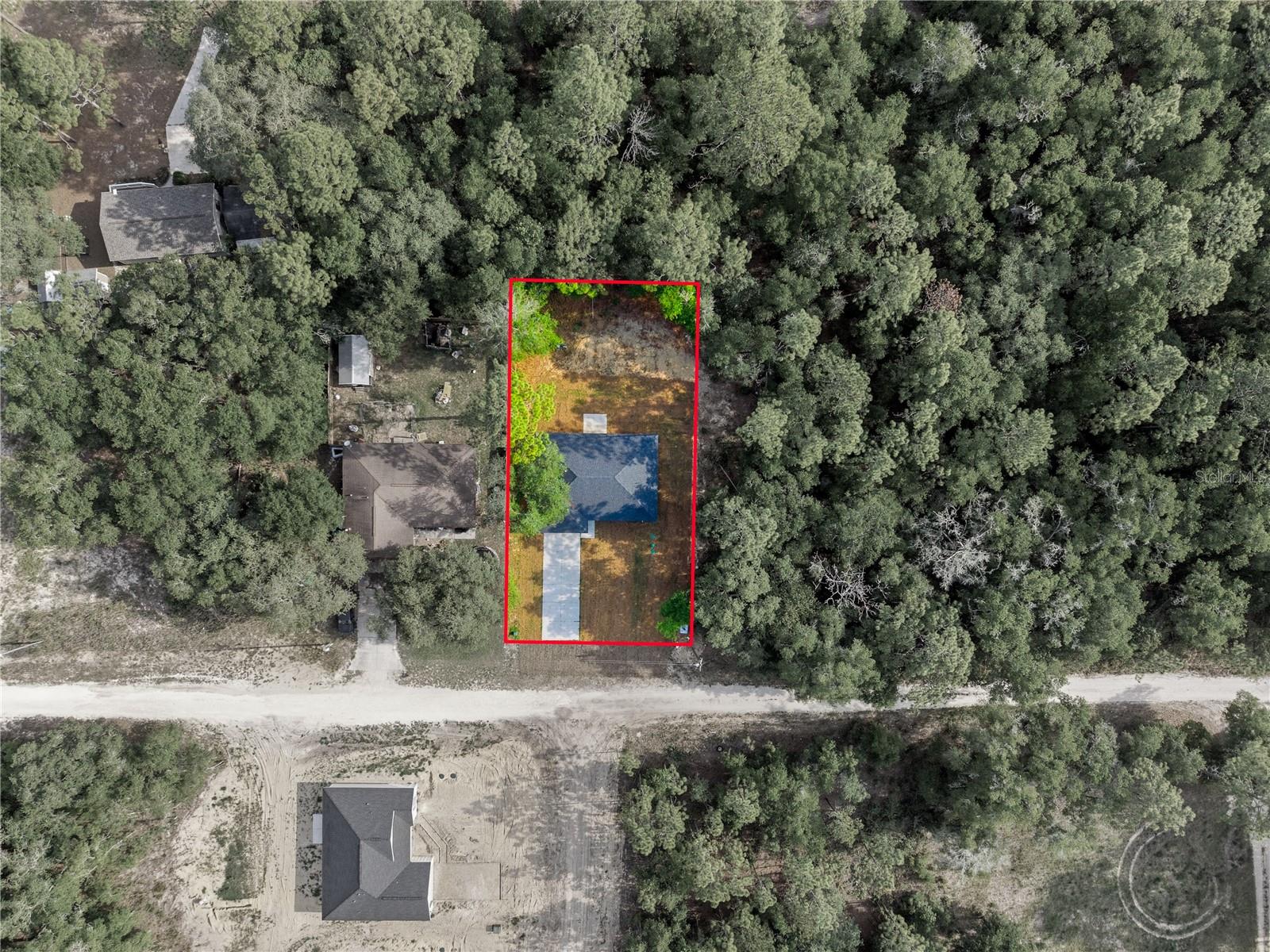 Image 32 of 38 For 15649 40th Street