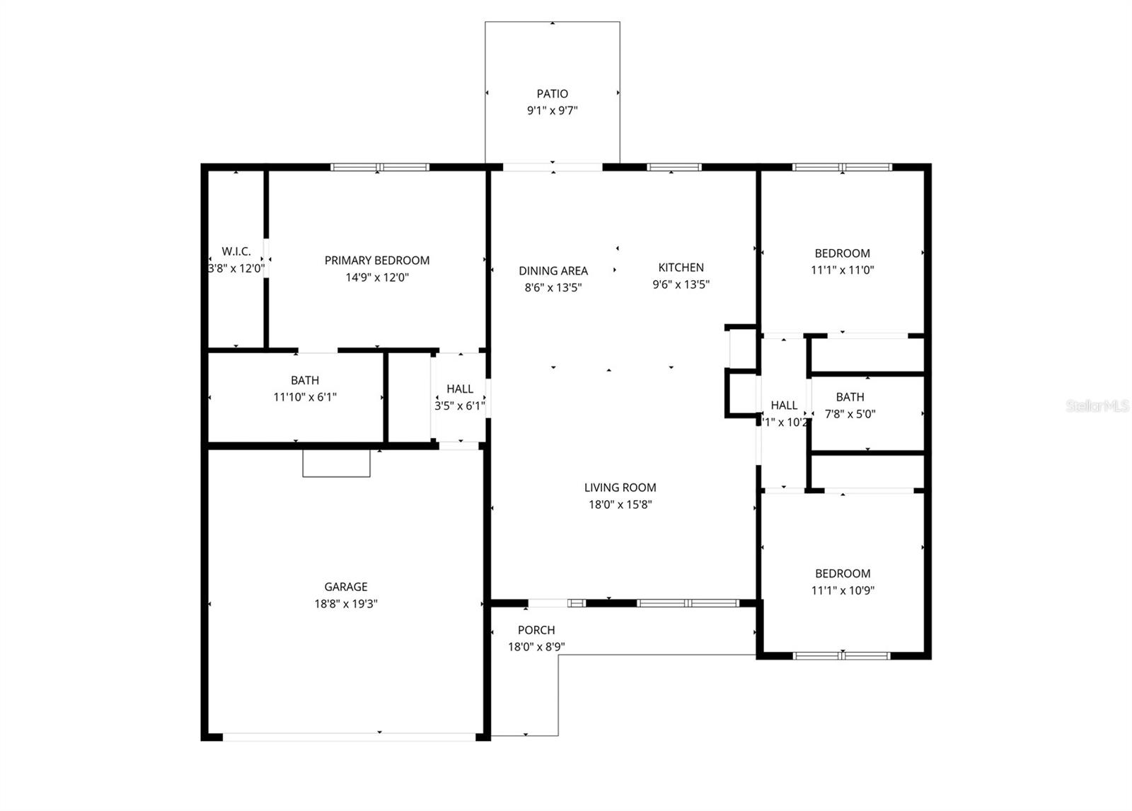 Image 38 of 38 For 15649 40th Street