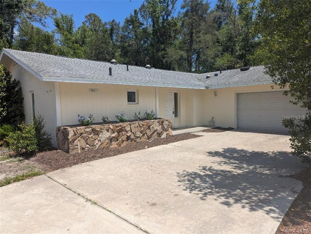 Details for 1 Holly Court, HOMOSASSA, FL 34446