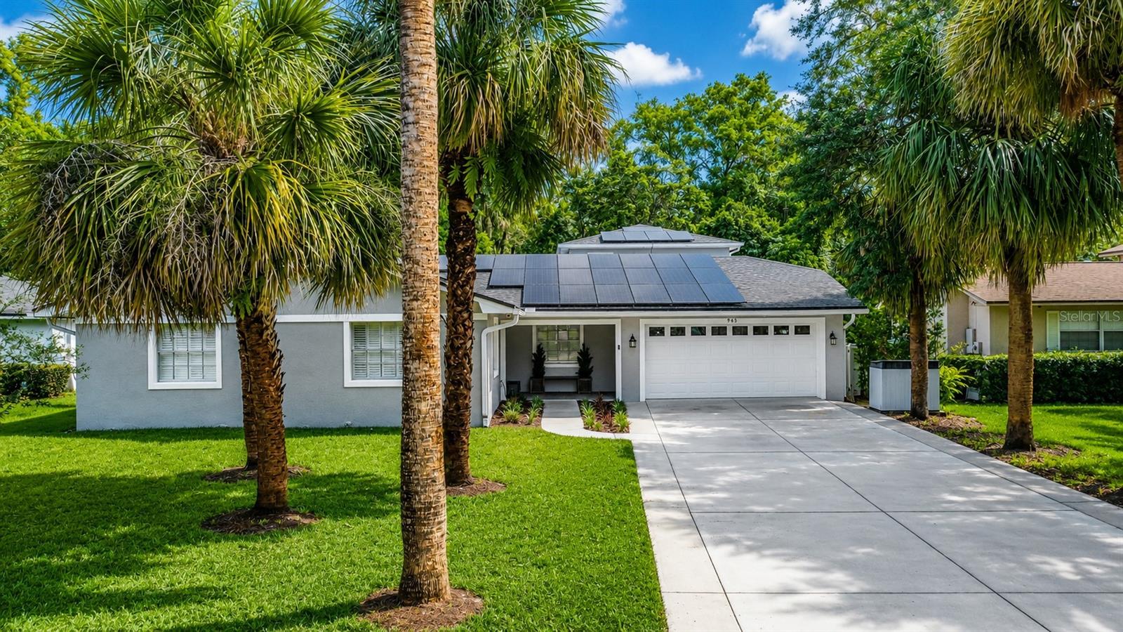 Details for 965 Papaya Lane, WINTER SPRINGS, FL 32708