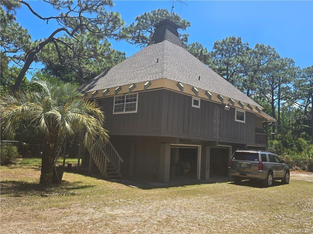 Details for 9160 W Kingston Drive, HOMOSASSA, FL 34448
