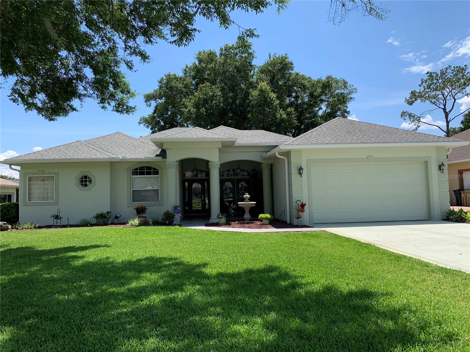 Details for 5453 Grove Manor, LADY LAKE, FL 32159